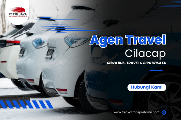 Nazwa Travel: Solusi Perjalanan Cilacap yang Mudah dan Terpercaya
